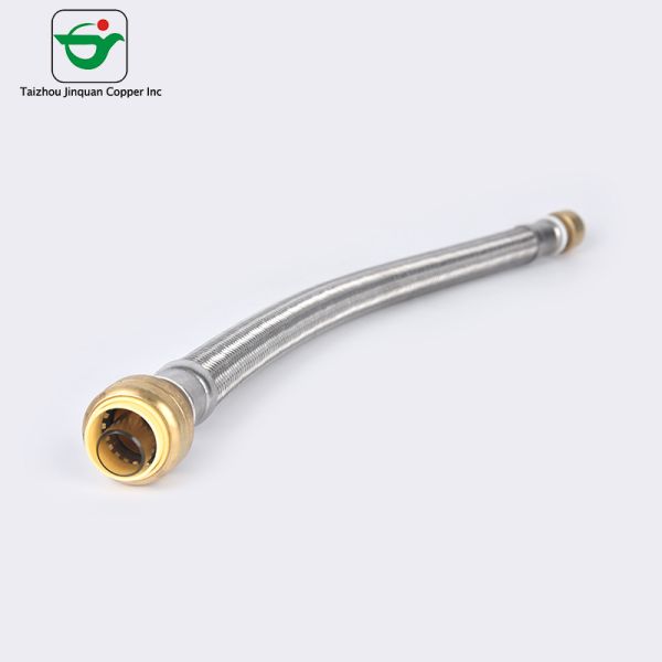 Неэтилированные рукава с плетеной внутренней прокладкой нержавеющей стали DN6 DN700