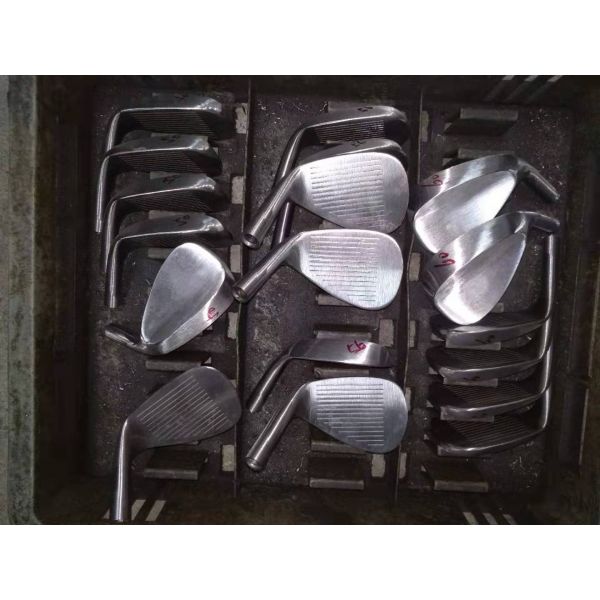Stainless Steel Golf Wedge , Golf Wedge , Golf Head  , Pw, Aw, Sw , Golf Wedges