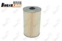 Original White Plastic Oil Filter For ISUZU 1132401320  Neutral Packaging
