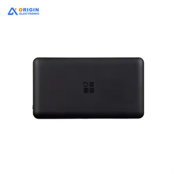 Cargo Logistics Vehicle GPS Tracker with Multi-Sensor Monitoring and 24/7 Monitoring
