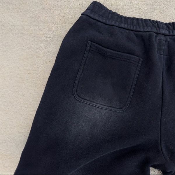 Pantalones de deporte con rayas