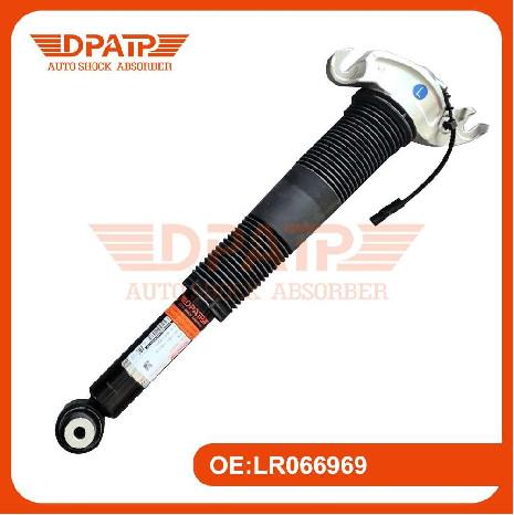 Absorvedor de choque de amortecimento indutivo do veículo LR066970 LR066969 para Land Rover Discovery Sport