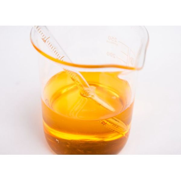 99.5% Purity Liquid PVC Ca Zn Stabilizer Medical Grade Tranparent