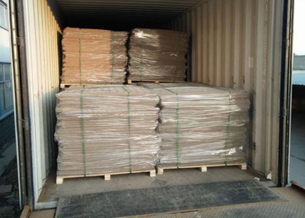 Zinc Coated Welded Defensive Barriers 4-5mm Wire 50x50mm Mesh