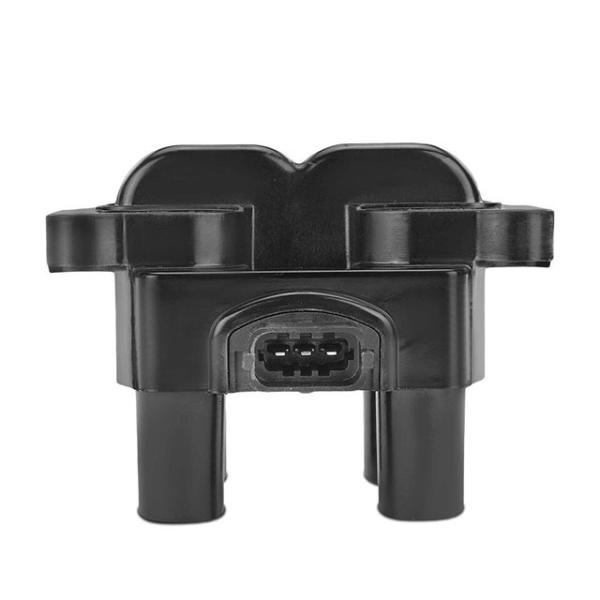 Vendas directas de fábrica Peças de motor de automóveis bobinas de ignição 46752948 Para Ford FIESTA FOCUS FIAT SIENA PALIO Mazda