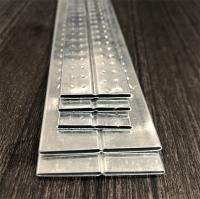 Tube en aluminium soudé par haute fréquence pour le refroidisseur inter de radiateur
