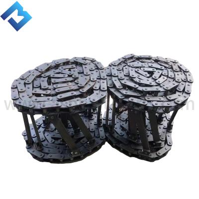  S1800 Chain Conveyor Systems 4610312118 durable