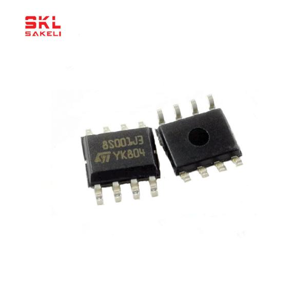 STM8S001J3M3TR 8-SOIC MCU Microcontroller Unit with High Performance and Low Power Consumption