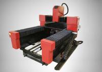 Máquina de gravação em mármore CNC de velocidade rápida Ferramenta de gravação à prova d'água PEM-6090C