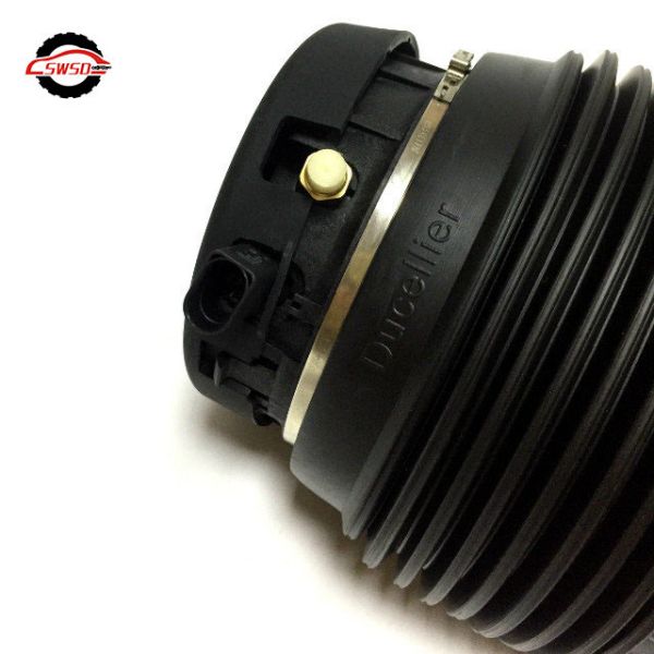 Порше Panamera 970 частей подвеса воздуха Порше сумки 97033353317 весны воздуха