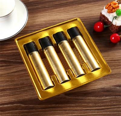Antipollution Custom Blister Packaging Custom Dimension Stable Performance