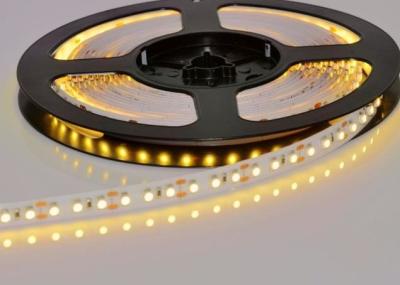 Colora a luz de tira conduzida em mudança, luz de tira 24v do diodo emissor de luz de Dimmable para a iluminação do veículo