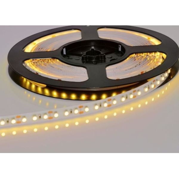 Colour Changing Led Strip Light , Dimmable LED Strip Light 24v For Vehicle Lighting