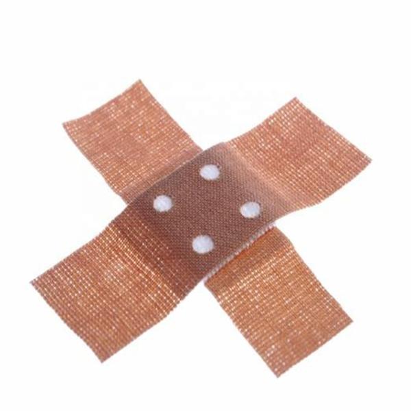 KC-2000-B First Aid Adhesive Bandage Making Machine for Band Aid Plaster at Affordable