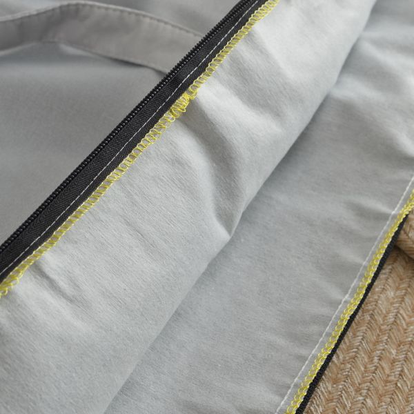 Extra-Large Thickened Moving Packing Bag Quilt Storage Bag Luggage Bag Cloth High-Value Hand-Carried Students Going Out