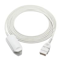 Ponta de prova de Pin Adult Finger Clip SpO2 do conselheiro 9 de Autocorr do sensor SpO2 de BCI 3300