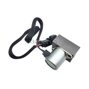 Клапан частей строительной техники PC200-7 702-21-57400 пилотный для экскаватора KOMATSU