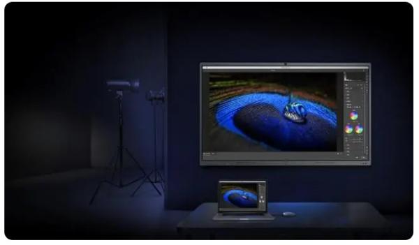 Large video conference room have higher requirements for the size of conference tablets and the professionalism of audi