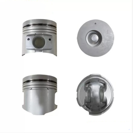 Наборы вкладыша поршеня двигателя искусства 4HG1 TEM для Isuzu 4HG1T 8-97183-666-0 8971836660