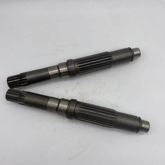 Komatsu Excavator PC120-6 Shaft Driven Pump 14 20T Spare Parts