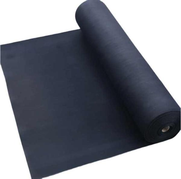 Ice And Water Shield EPDM Self Adhesive Waterproofing Membrane APP SBS Bitumen