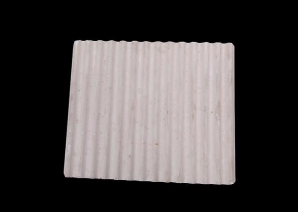 Heat Resistant Aluminum Oxide Ceramic 95% 99% 99.5% Al2o3 Alumina Ceramic Plate