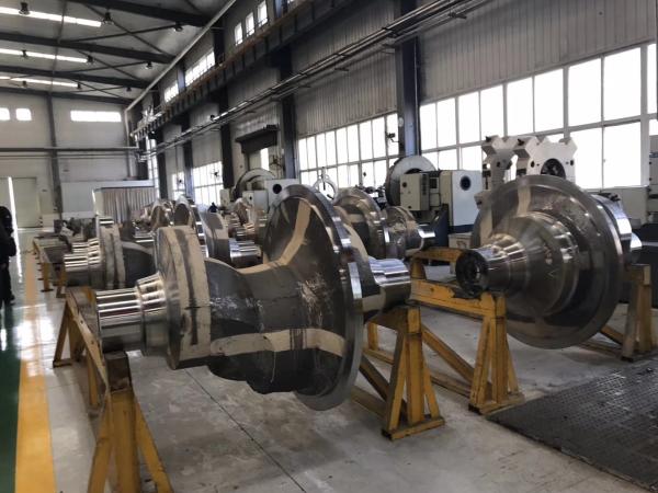 Honghua 3NB800F mud pump power end spares, HHF 1600 MUD PUMP, HHF1300 MUD PUMP, HHF-1000 MUD PUMP liner, pistons, Valves