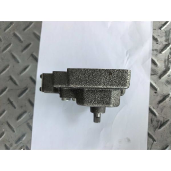 Steel Iron Hydraulic Pump Parts For Rexroth A4VSO/A10VSO/A7VO/A11VO