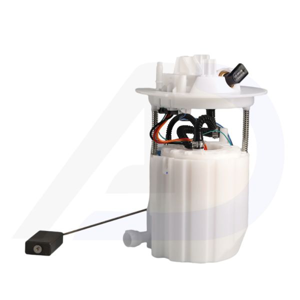 W166 Mercedes Benz Fuel Pump