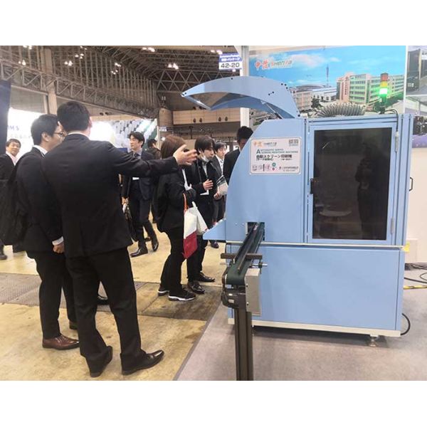 Fully Automatic Servo Screen Printing Machine for Perfume Bottles with 1 Year Warranty and 380V Voltage