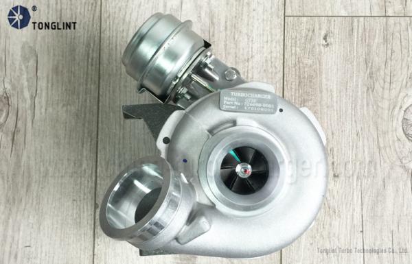 Mercedes Benz Truck GT1852V Variable Nozzle Turbocharger 778794-0001 726698-0001 VNT2 Fit OM611 Engine