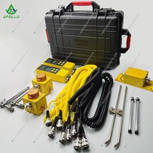 Outdoor Rainproof Asphalt Paver Sensor Automatic Control 70618034 APOLLO VOLVO