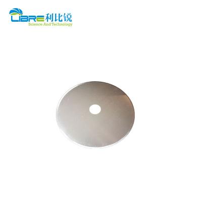Double Bevel 100×15×0.3mm Tobacco Cutting Knife
