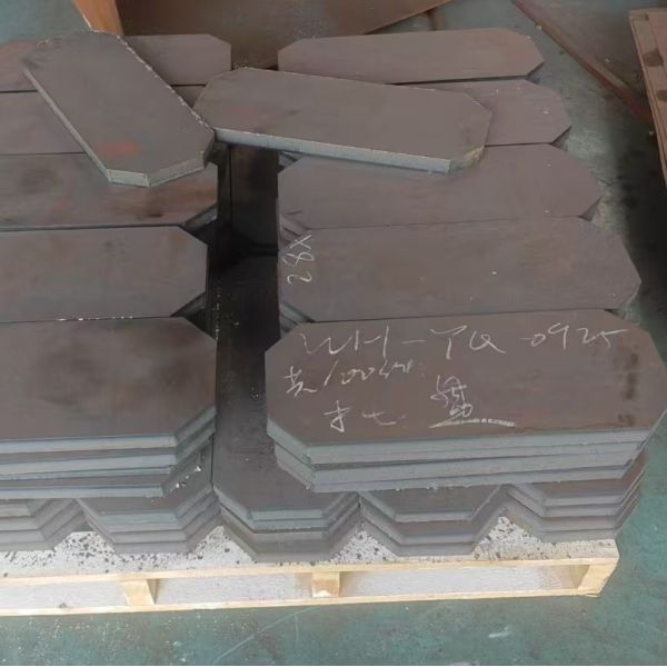 Low Alloy High Strength Steel Plate /  High Alloy Steel Plate & Coils Allloy 4140 Width 1500mm 1800mm 2000mm 2200mm