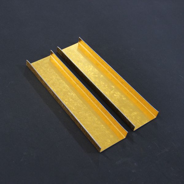 Modern Galvanized Light Steel Keel Walls Light Gauge Metal Stud Framing