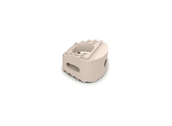 Spine Implants Cornerstone Peek Cage Customize Interbody Fusion Device
