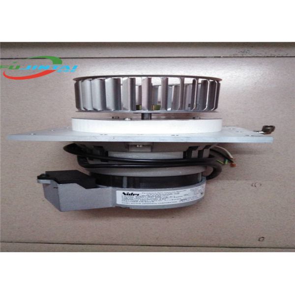 Части запасной части Heller мотора Reflow 595108 594768-01 K41MYABK-1036