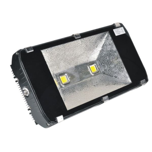 Waterproof 200W Outdoor LED Flood Light 6000K - 6500K for tunnel / Exterior Building