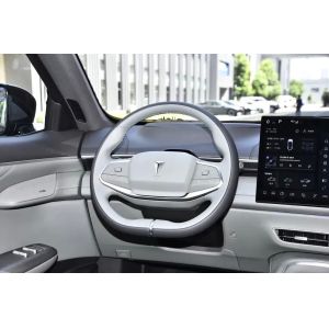 Hybrid Vehicle