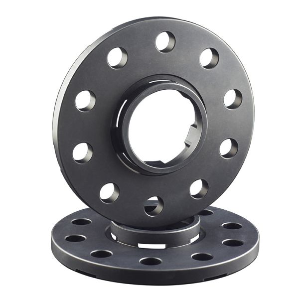 AL7075 Forged Aluminum Wheel Spacers Cayenne Turbo 2003 ~ 18