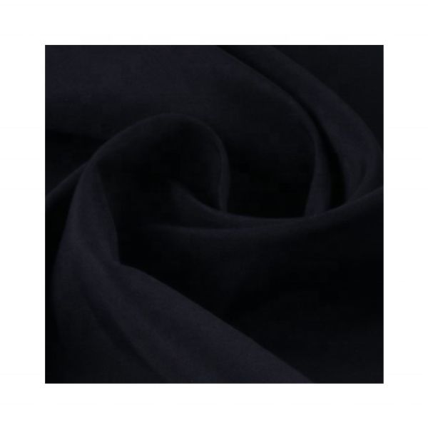 Breathable and warm children's clothing/dress recycled polyester Taslan fabric