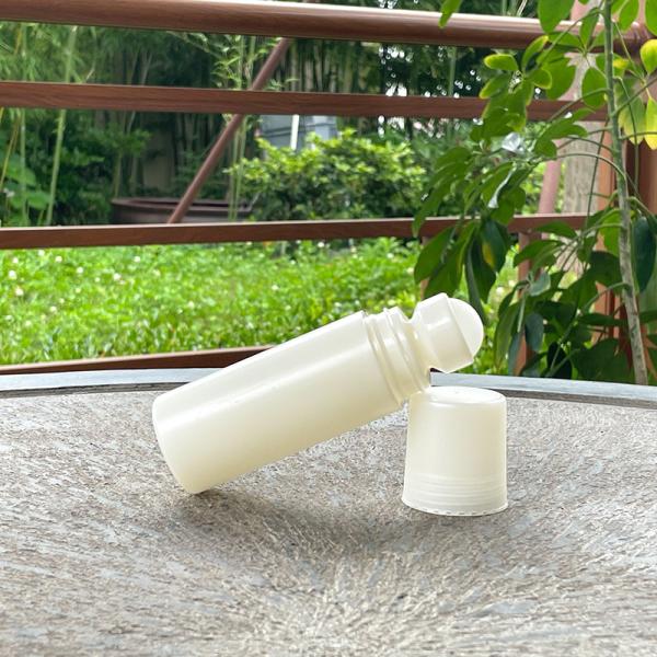 Massage Oil Plastic Roll-On Bottles Wholesale Leak-Proof Plastic Roll-On Bottles
