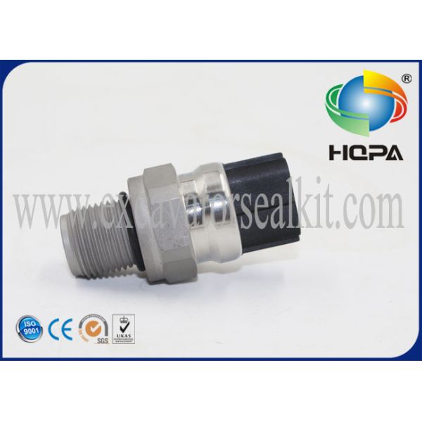 7861-93-1811 7861-93-1812 Komatsu Spare Parts PC200-8 High Pressure Sensor