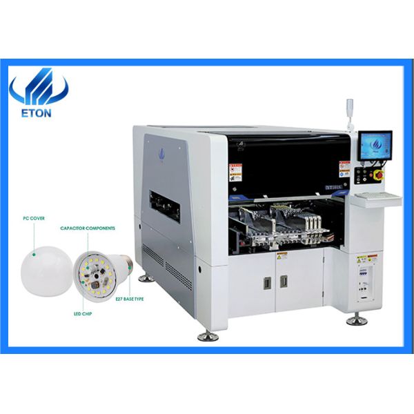 DOB Bulb making machine smt line