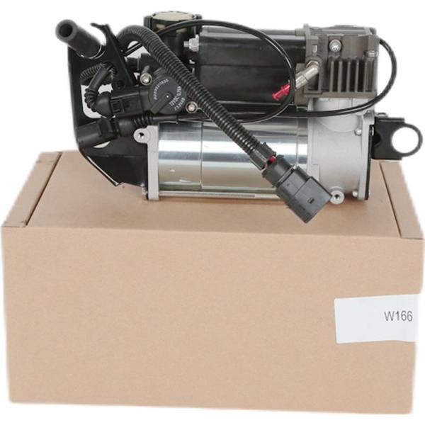 Automotive Air Suspension Compressor For Air Ride Suspension Audi Old Q7 4L 4L0698007
