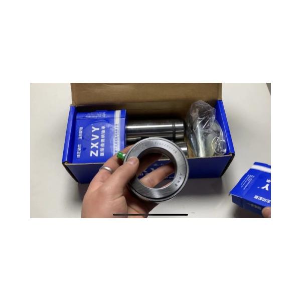81.44205.0057 Kit de reparación de nudillos de mano para accesorios de automóviles F10 7.5T eje vertical