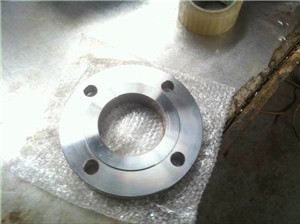 Alloy 200 Nickel 200 N02200 2.4066 WN SO SW blind flange