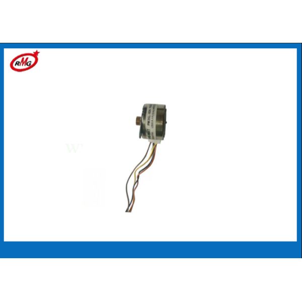 1750157286-09 мотор шторки Wincor Nixdorf 1750036608 частей ATM запасных