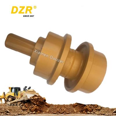 R200 HRC53-57 Bulldozer Upper Roller Top Roller Carrier Roller For Undercarriage Parts E181-2002