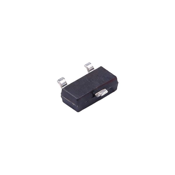 3.3 V Working Voltage 7 V Clamping Voltage 2 Channel ESD Protection Diode TVS Diode for Unidirectional Protection